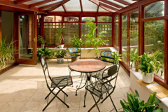 Spring Gardens conservatory quotes